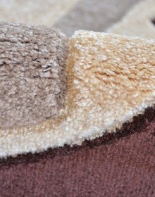 Синтетичний килим  Liza Club 2025 beige - высокое качество по лучшей цене в Украине.